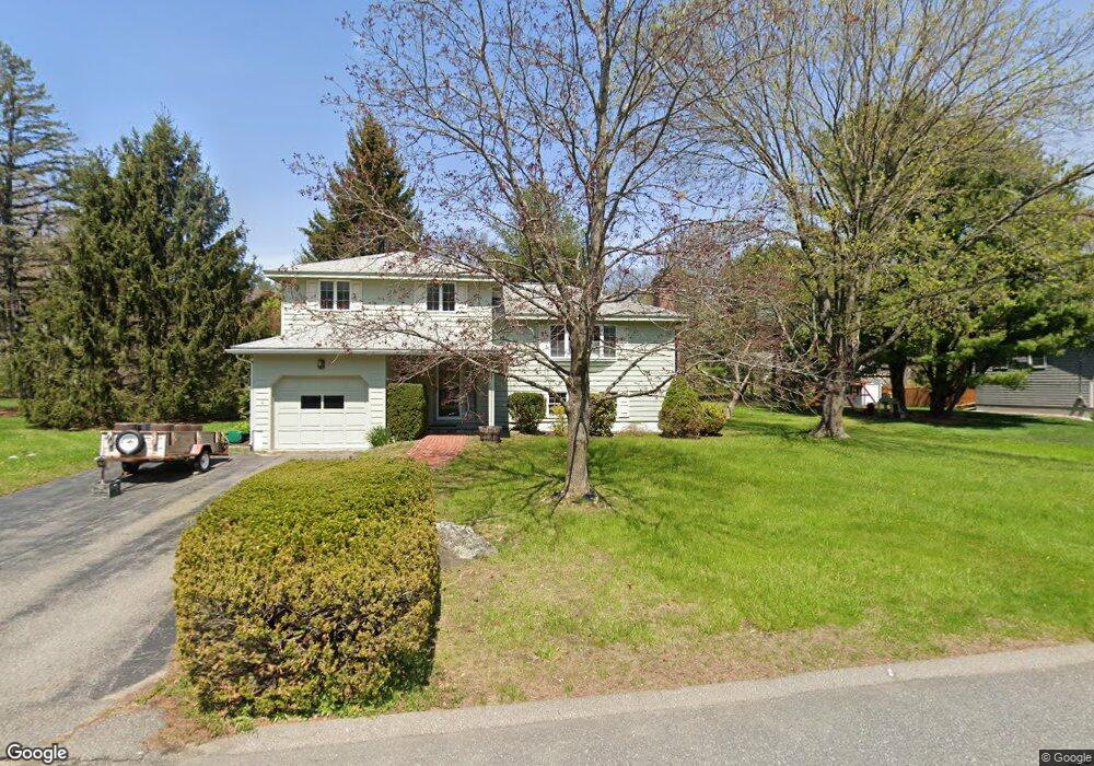 14 Hillcrest Dr, Acton, MA 01720 - photo 1