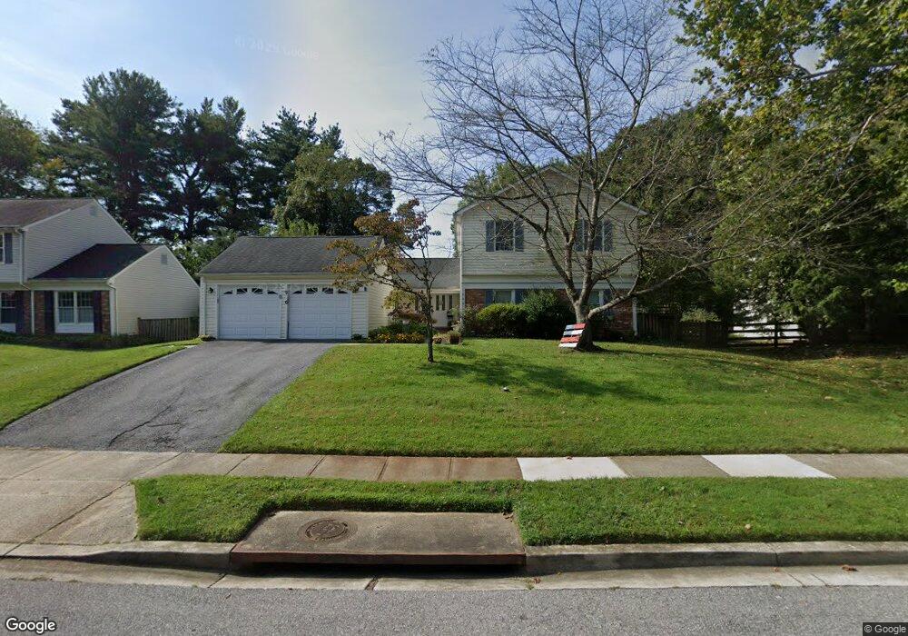 1906 Harcourt Ave, Crofton, MD 21114 - photo 1