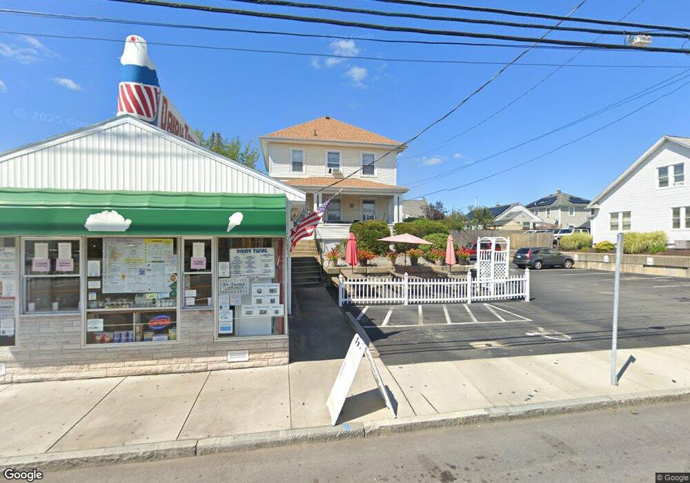 785 Reservoir Ave, Cranston, RI 02910 - photo 1