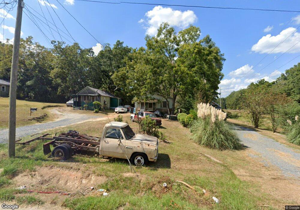 24 Jackson St, Barnesville, GA 30204 - photo 1