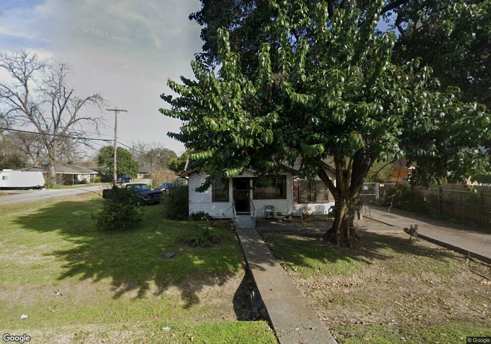 3203 Caplin St, Houston, TX 77026 - photo 1