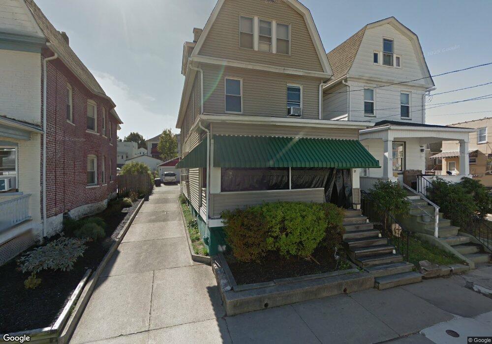 21 Knox St, Hanover Township, PA 18706 - photo 1