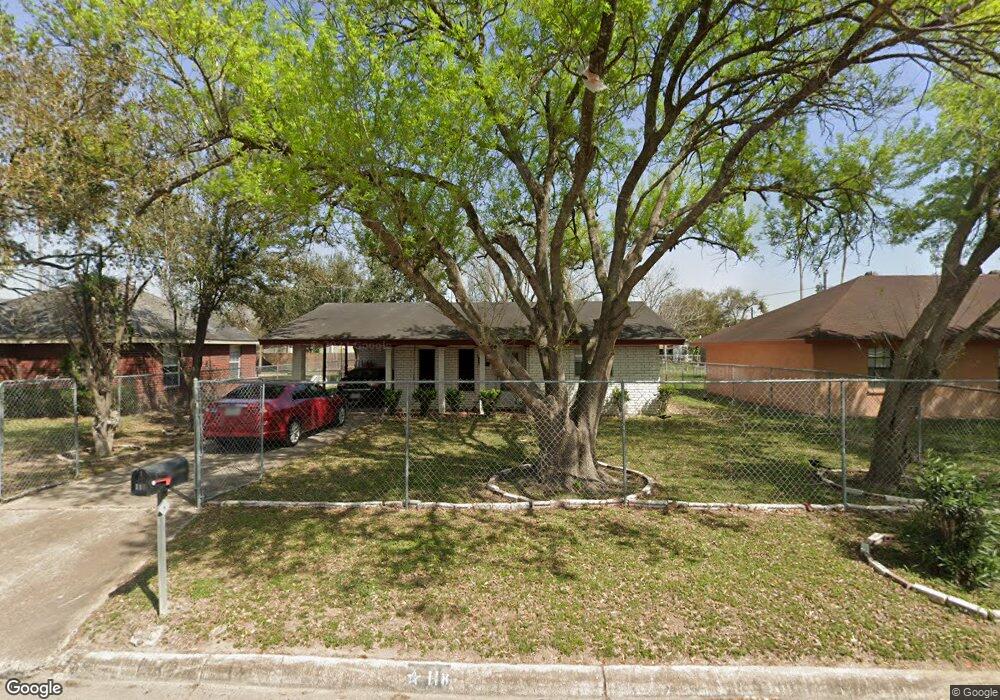 118 Cabana Dr, Donna, TX 78537 - photo 1