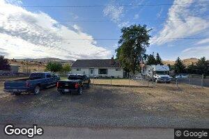 715 First St, Fossil, OR 97830
