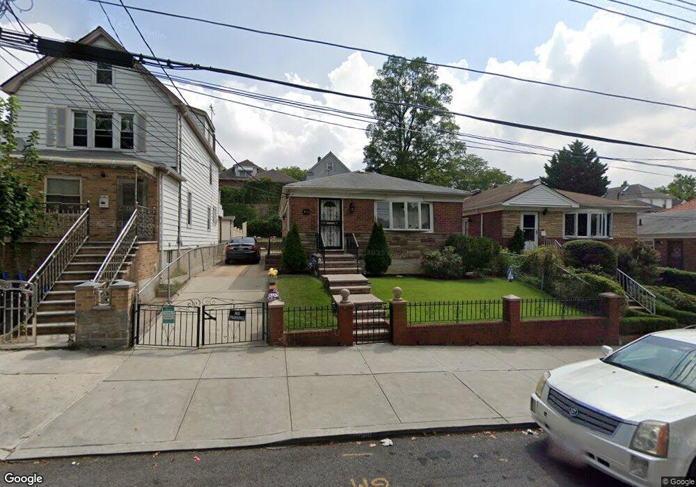 4531 158th St, Flushing, NY 11358 - photo 1