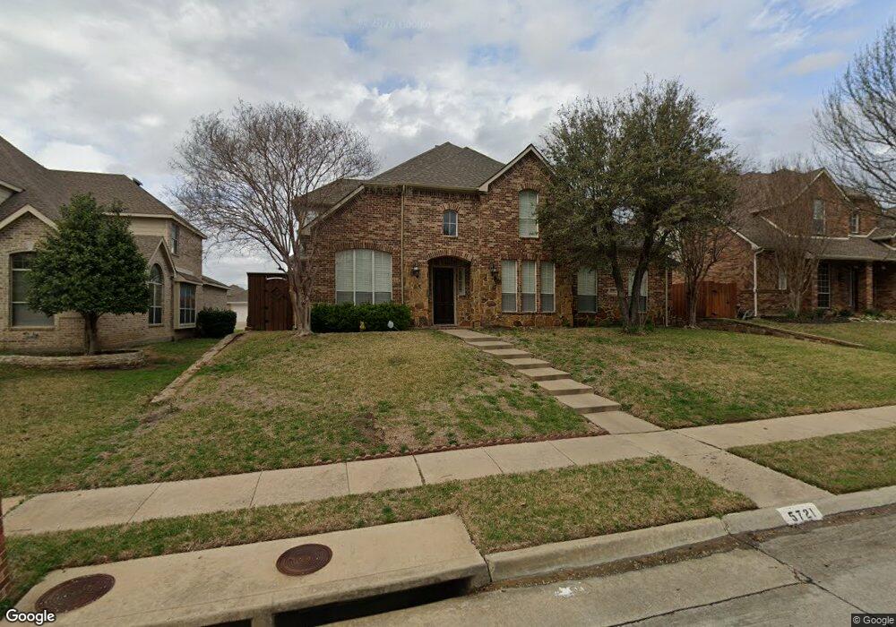 5721 Sweetbriar Dr, Richardson, TX 75082 - photo 1
