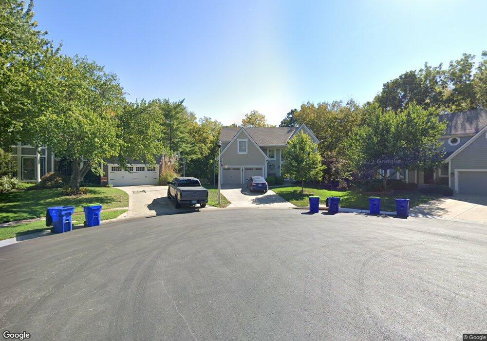 13905 W 73rd St, Shawnee, KS 66216 - photo 1