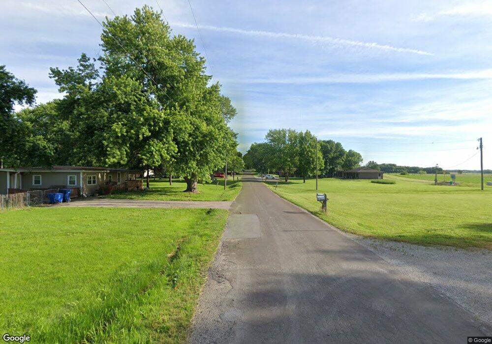 00000 Prairie Ave, Maple Hill, KS 66507 - photo 1