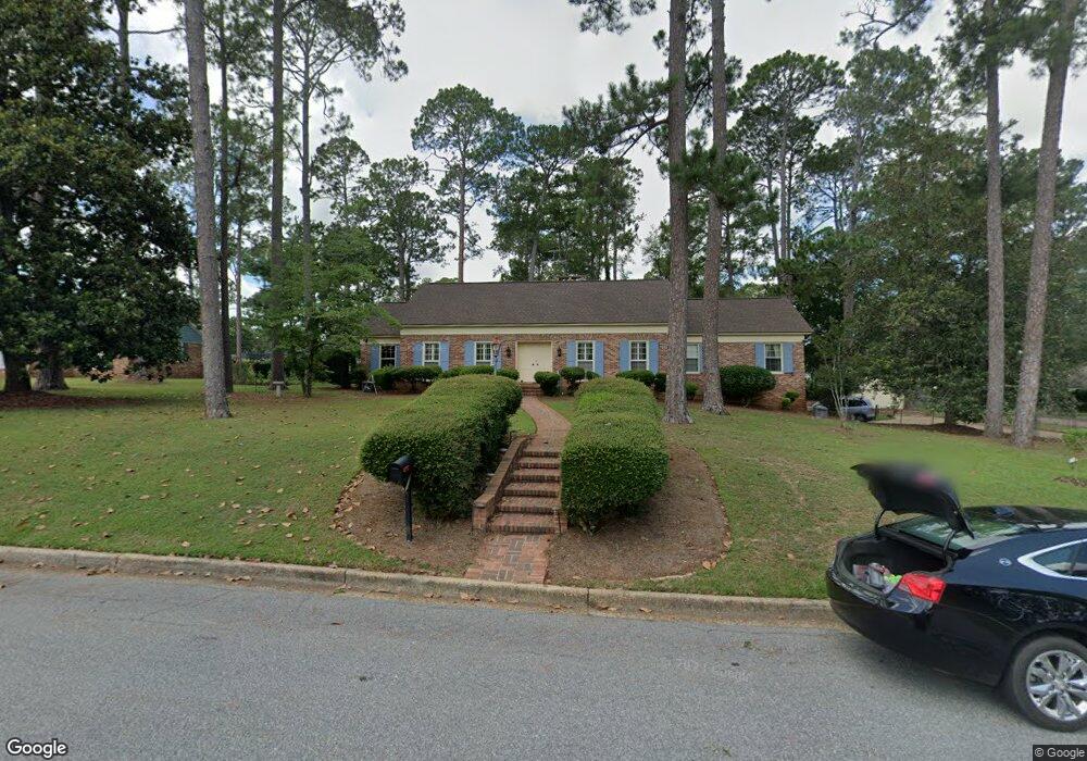 1614 Lynwood Ln, Albany, GA 31707 - photo 1