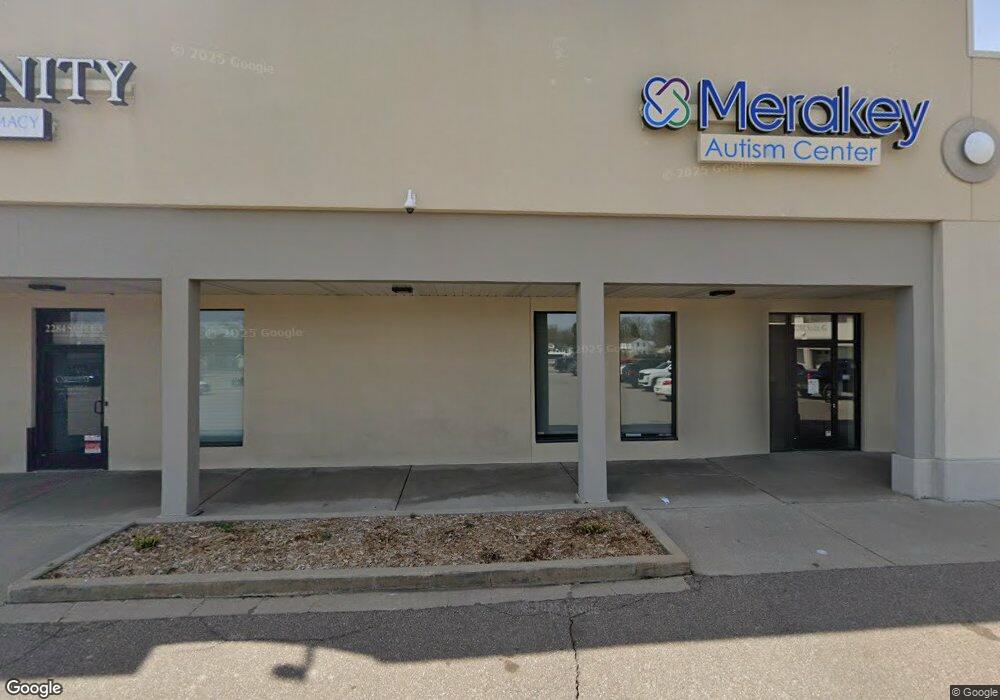 2284 S Ballenger Hwy unit Suite H3, Flint, MI 48503 - photo 1