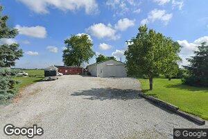 5355 E Snyder Rd, Fletcher, OH 45326