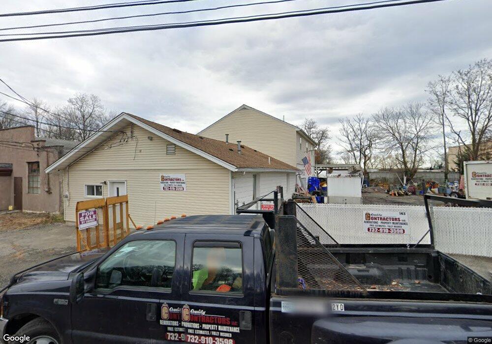 143 William St, South River, NJ 08882 - photo 1