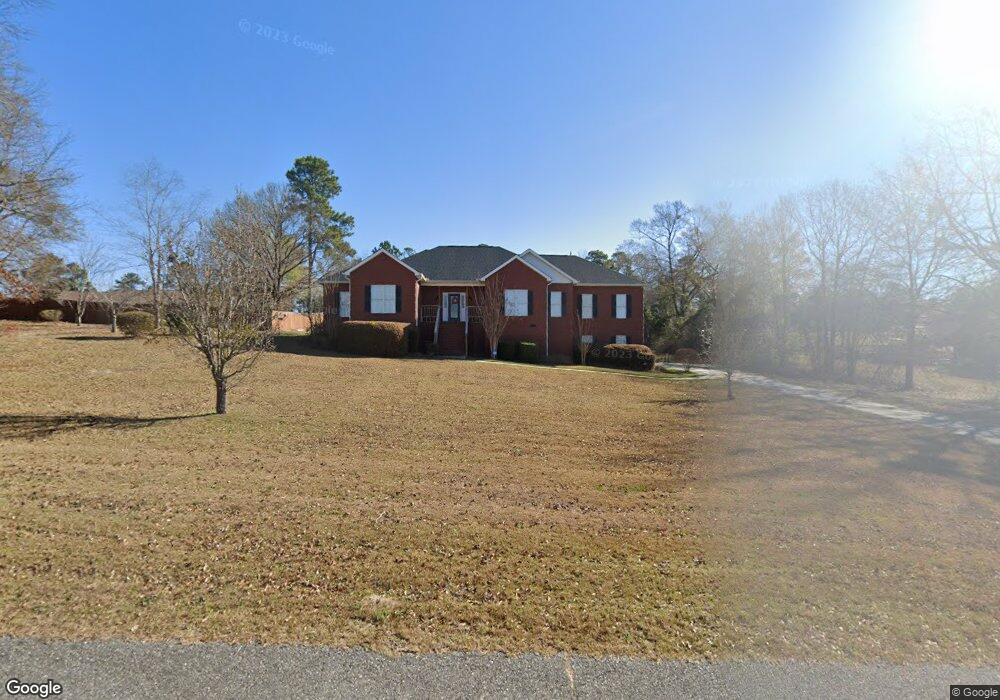 110 Olivia Cir, Macon, GA 31211 - photo 1