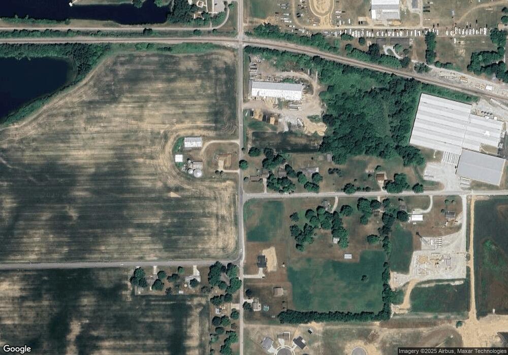 416 Dewey St, Argos, IN 46501 - photo 1