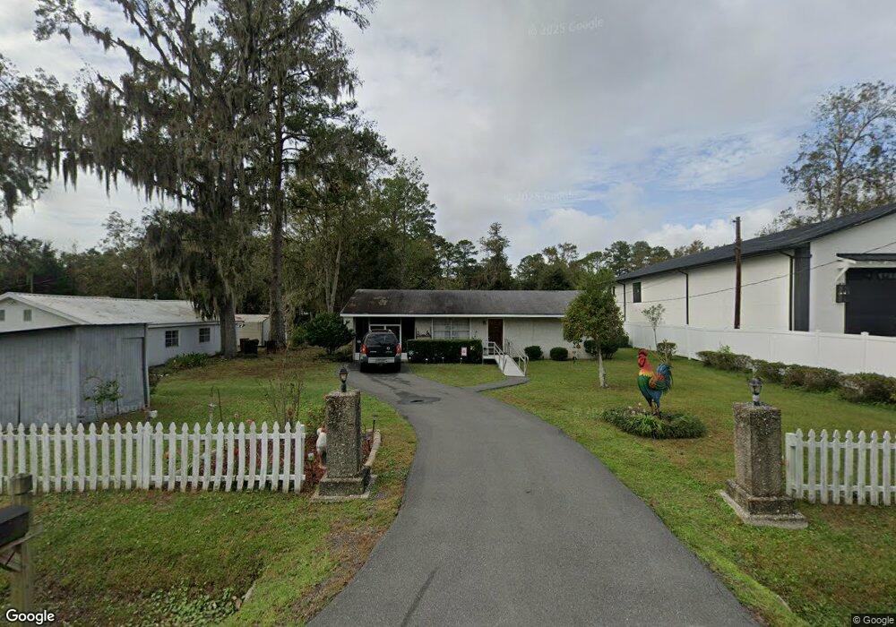 157 Dees Dr, Brunswick, GA 31520 - photo 1