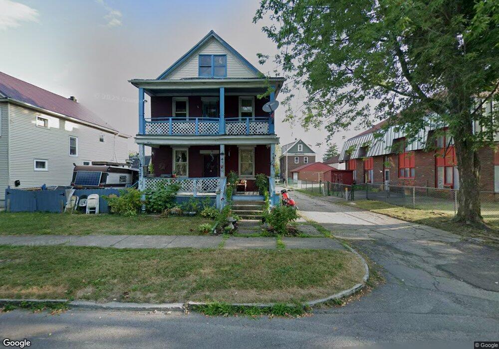 2496 Cudaback Ave unit 1F, Niagara Falls, NY 14303 - photo 1