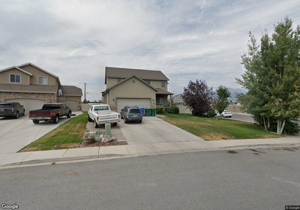3142 W Willow Bend, Lehi, UT 84043 - photo 1