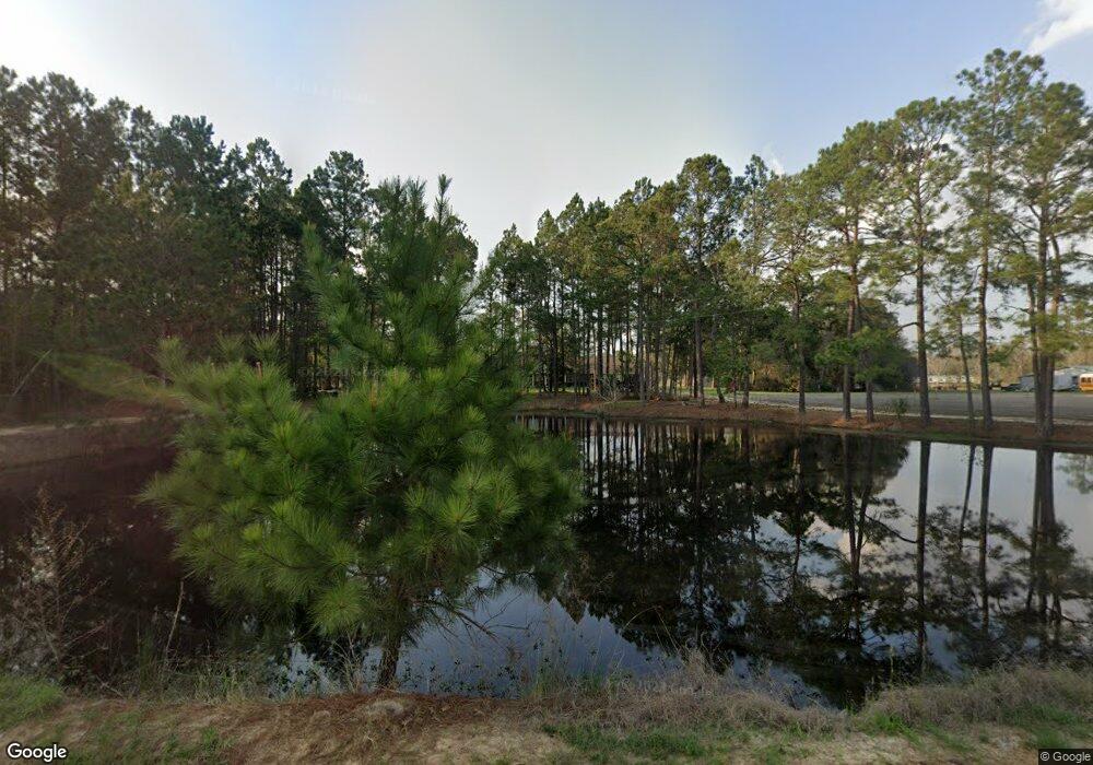 452 Frank Vaughn Rd, Douglas, GA 31533 - photo 1