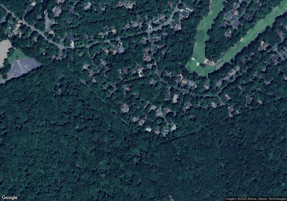 207 Creekside Dr, Locust Grove, VA 22508 - photo 1