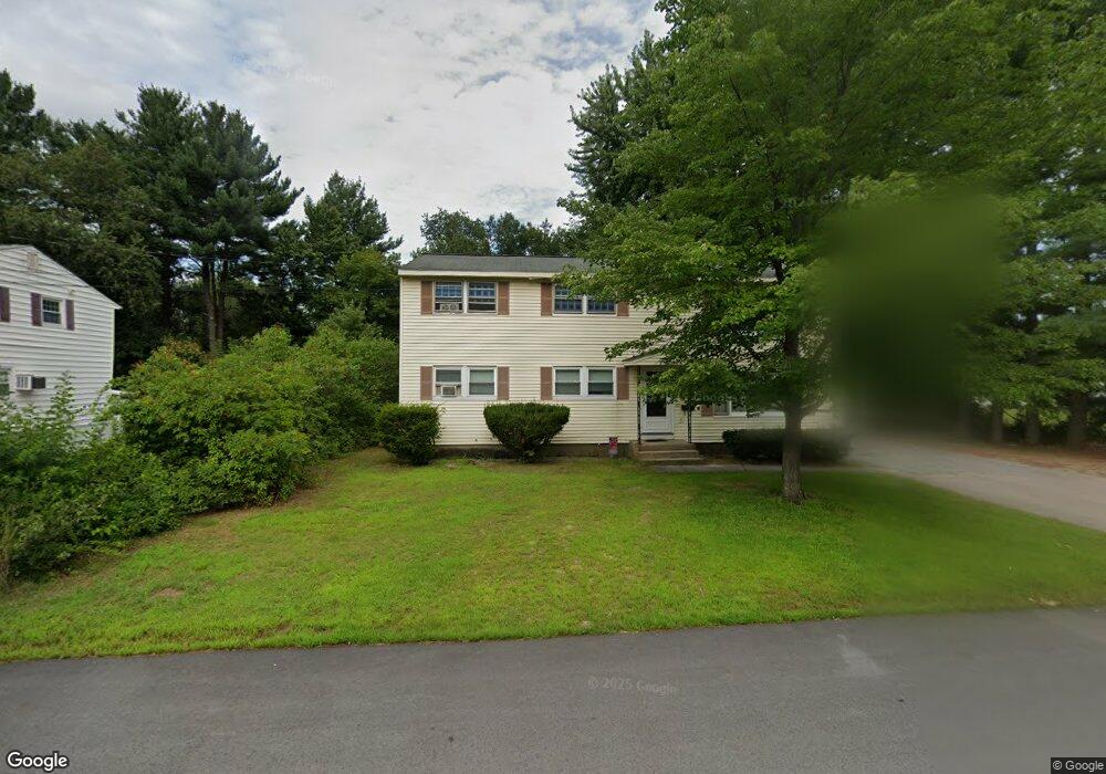 32 Kingston Dr unit 34, Nashua, NH 03060 - photo 1