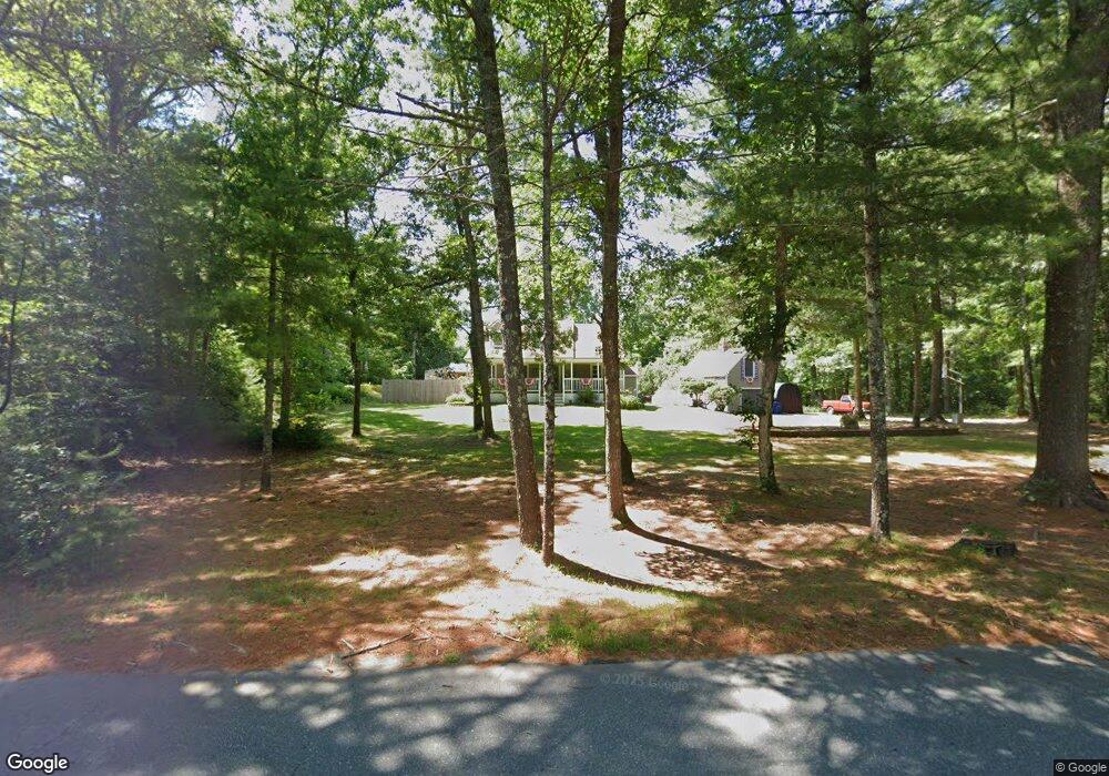 37 Pierce St, Rochester, MA 02770 - photo 1