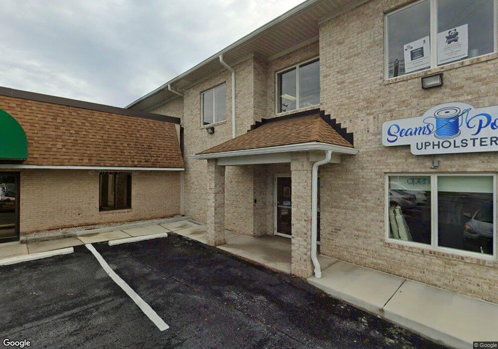 3013 Emmorton Rd unit 2ND FL, Abingdon, MD 21009 - photo 1