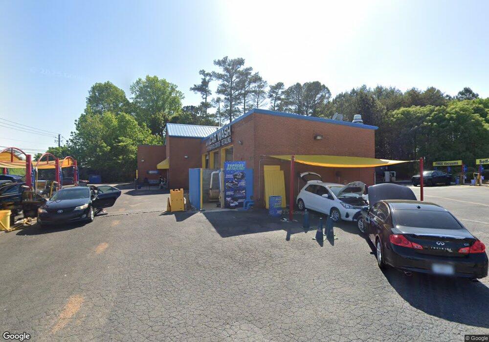 1157 Suwanee Station Blvd, Suwanee, GA 30024 - photo 1