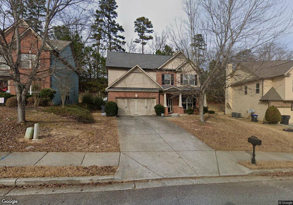 4285 Suwanee Mill Dr, Suwanee, GA 30024 - photo 1