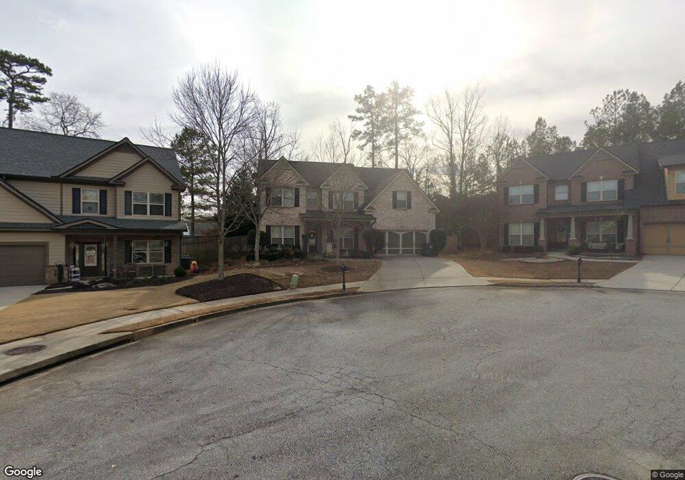 4362 Suwanee Mill Dr, Suwanee, GA 30024 - photo 1