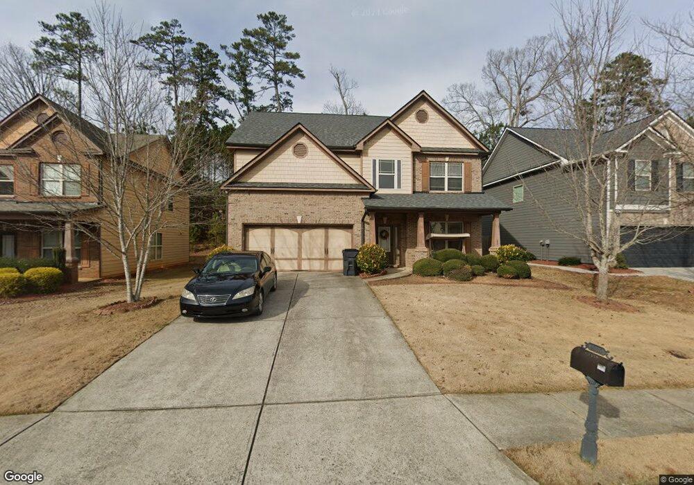 4335 Suwanee Mill Dr, Suwanee, GA 30024 - photo 1