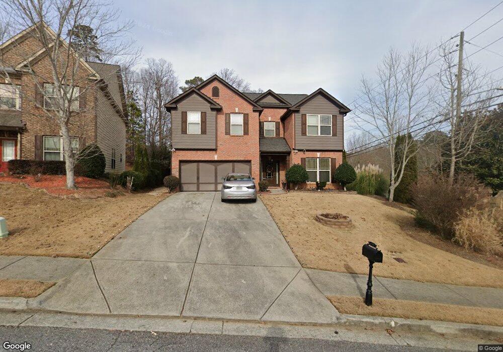4265 Suwanee Mill Dr, Suwanee, GA 30024 - photo 1