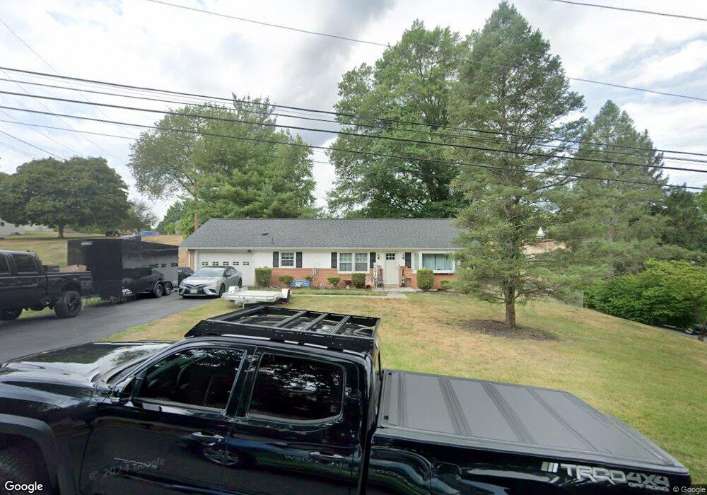 1728 N Royal Ave, Front Royal, VA 22630 - photo 1