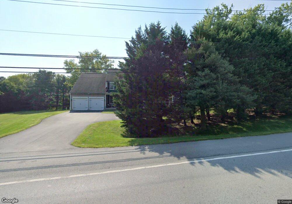 14821 Dufief Mill Rd, North Potomac, MD 20878 - photo 1