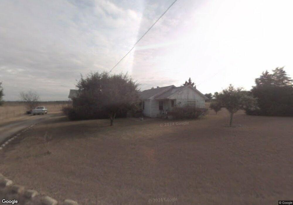 705 Old Telico Rd, Ennis, TX 75119 - photo 1