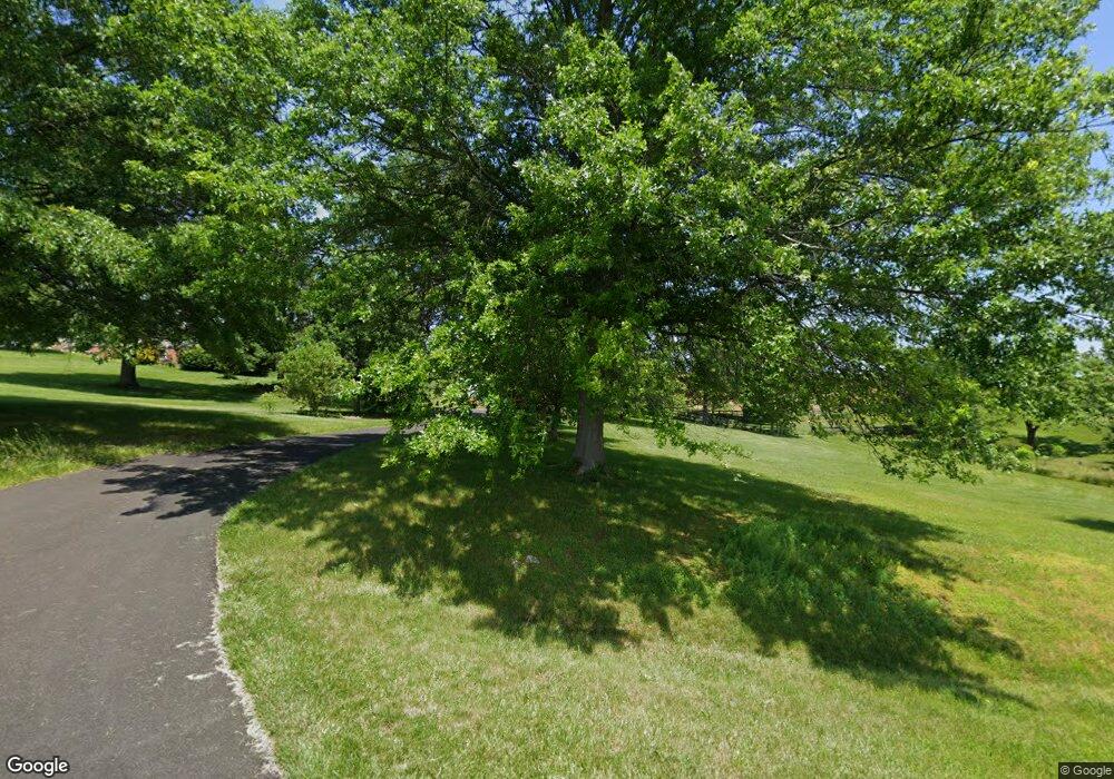 510 E Mountain Rd, Knoxville, MD 21758 - photo 1