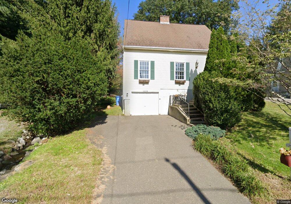 1438 Highland Ave, Waterbury, CT 06708 - photo 1