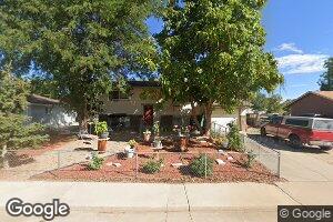 311 12th St, Gilcrest, CO 80623