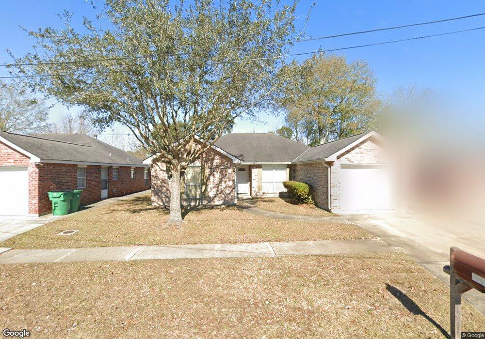 392 N Suncrest Loop Other, Slidell, LA 70458 - photo 1