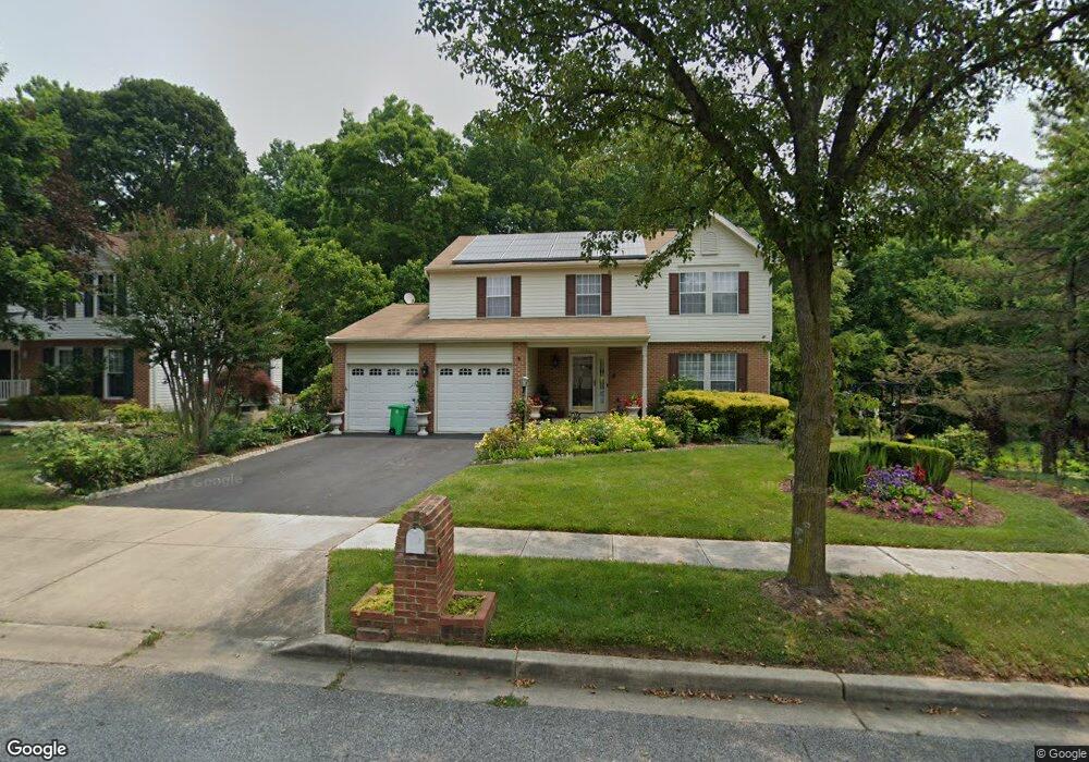 13323 Burleigh St, Upper Marlboro, MD 20774 - photo 1