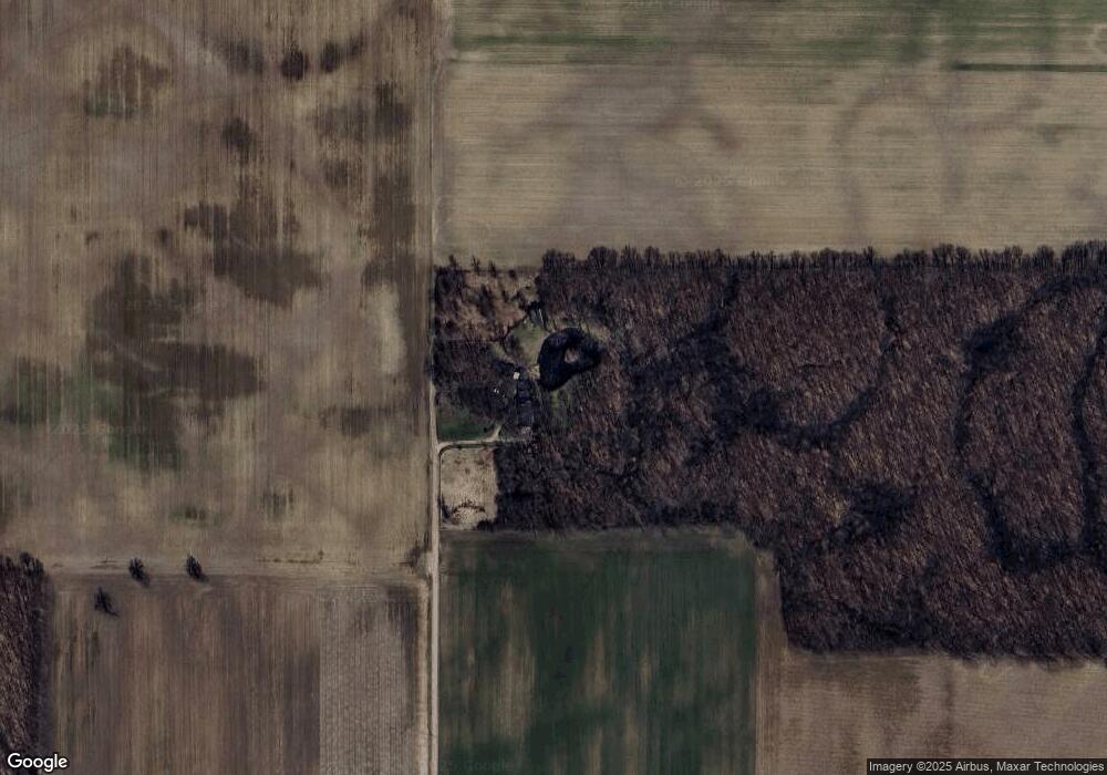 4705 Weiss Rd, Frankenmuth, MI 48734 - photo 1