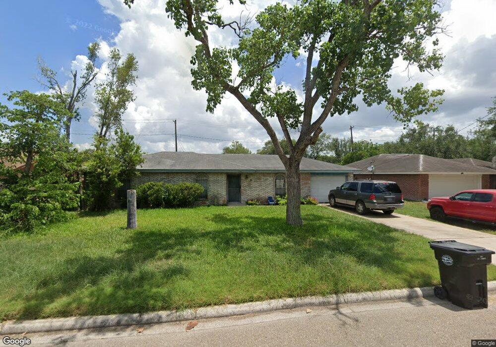 1114 W 5th St, Weslaco, TX 78596 - photo 1
