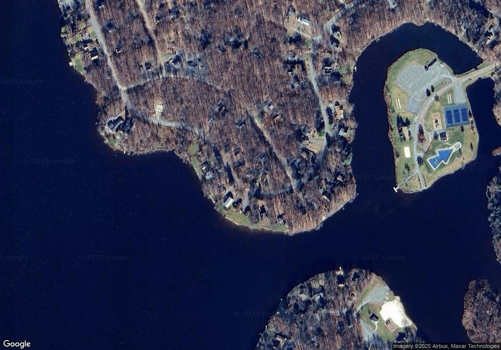 7757 Lake Shore Dr, Pocono Lake, PA 18347 - photo 1