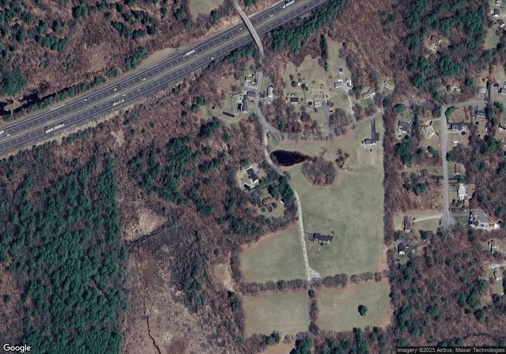 4 Old Merriam Rd, North Oxford, MA 01537 - photo 1