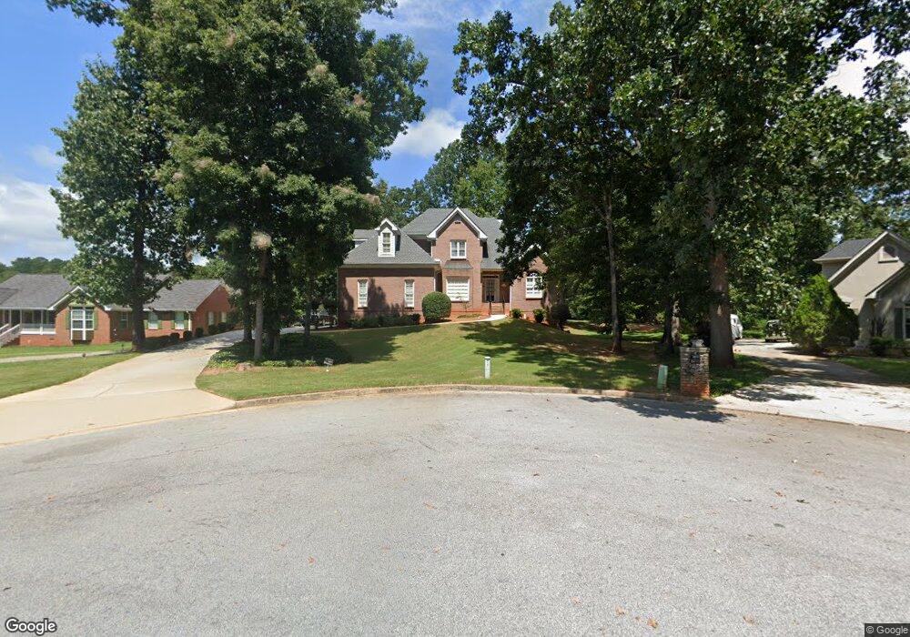 3423 Williams Place SE, Conyers, GA 30013 - photo 1