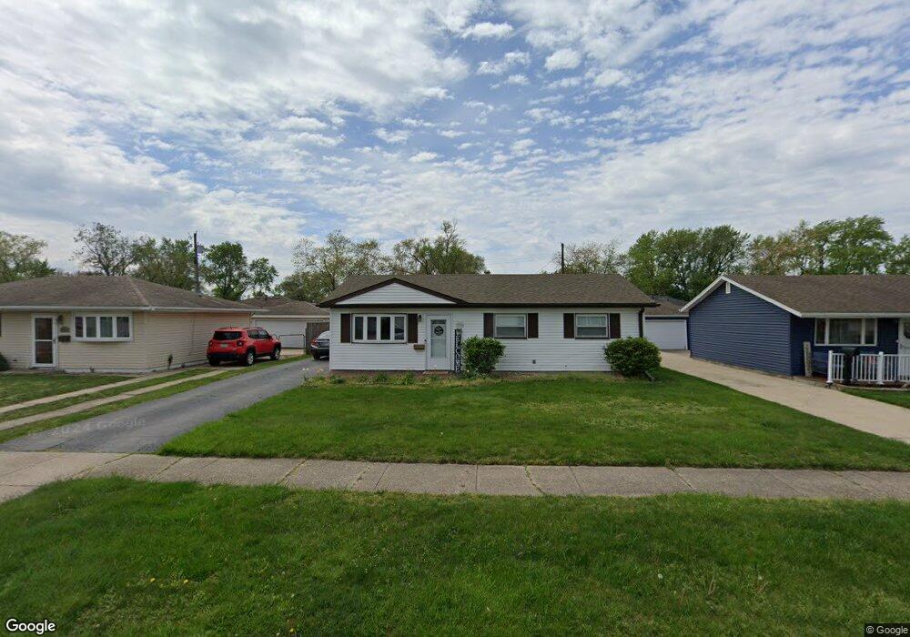 9324 Ellen Dr, Highland, IN 46322 - photo 1