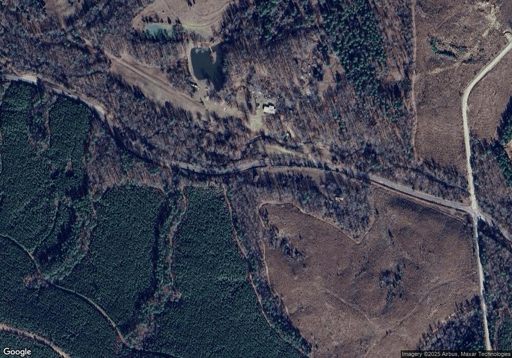 1363 Little Blakely Creek Rd, Jessieville, AR 71949 - photo 1