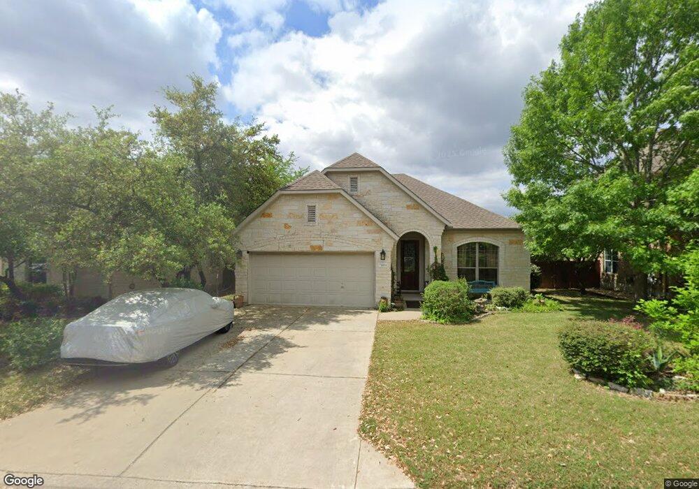11033 Cherisse Dr, Austin, TX 78739 - photo 1