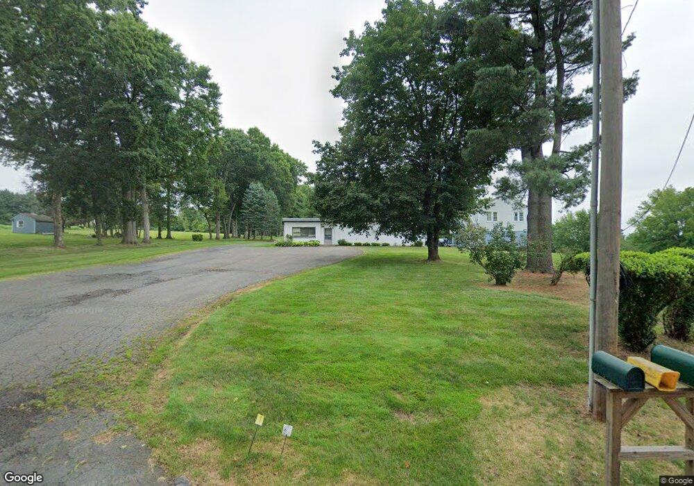 616 Thompsonville Rd, Suffield, CT 06078 - photo 1