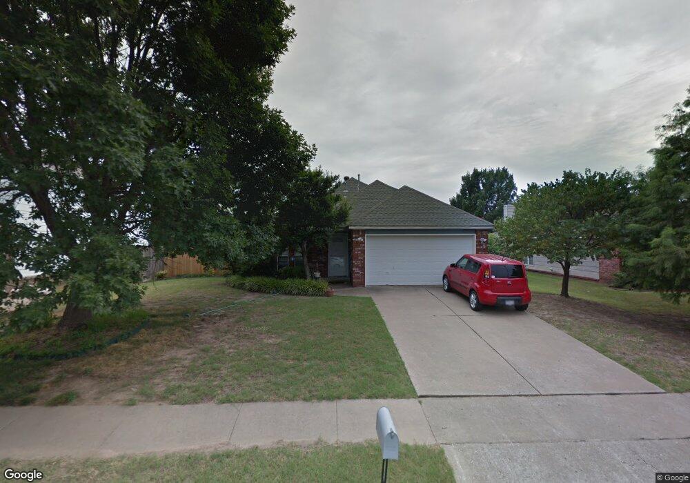 2509 W Kent St, Broken Arrow, OK 74012 - photo 1