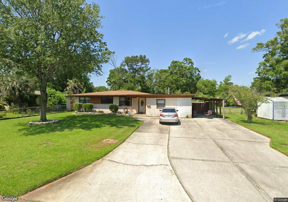 6519 Barmer Dr S, Jacksonville, FL 32210 - photo 1